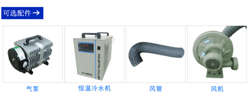 CW-1530J 光纖金屬切割機 CW-1530J 光纖金屬切割機