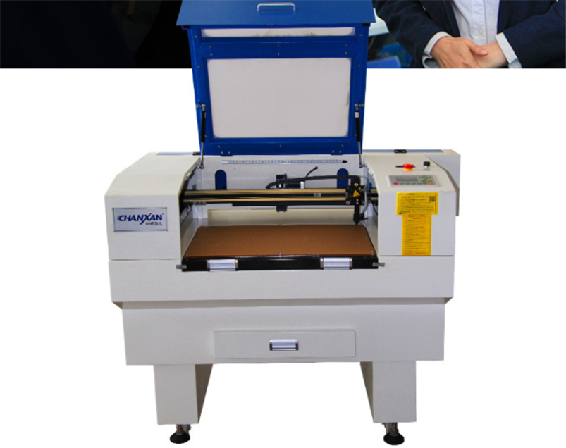 CW-6040激光切割機 CW-6040激光切割機