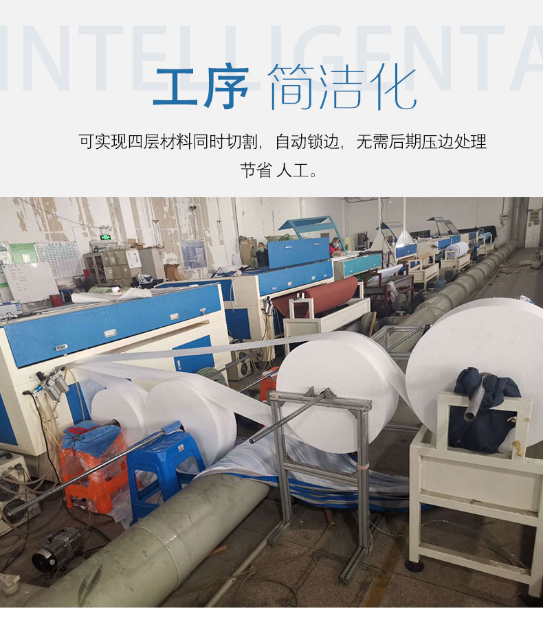 口罩激光切割機(jī) 口罩激光切割機(jī)