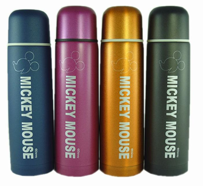 保溫杯里的溫暖:激光打標不銹鋼保溫杯 保溫杯里的溫暖:激光打標不銹鋼保溫杯