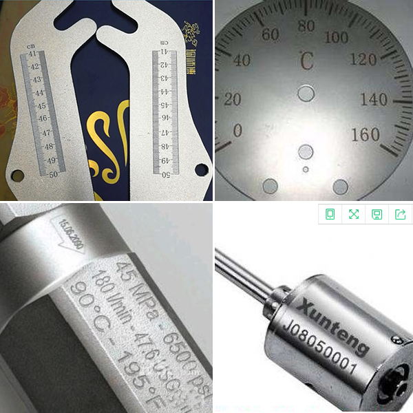 模具激光打標(biāo) 模具激光打標(biāo)