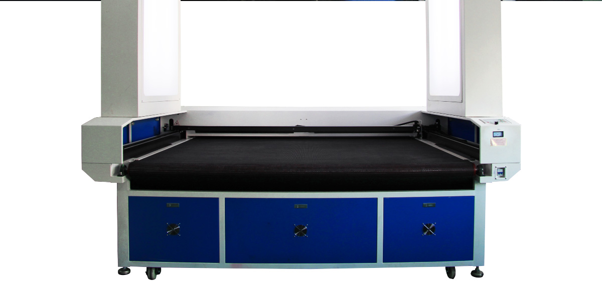 蕾絲花邊激光切割機 蕾絲花邊激光切割機