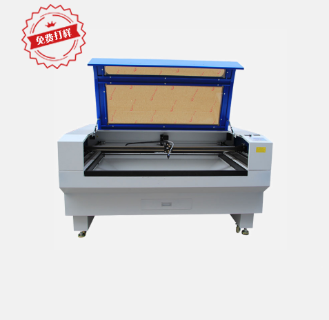 毛絨玩具激光切割機