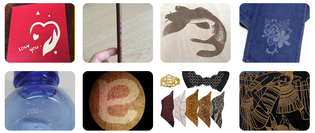 CX-80F CO?激光打標機 CX-80F CO?激光打標機