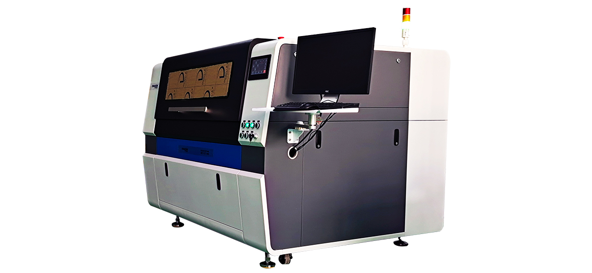 蜂窩紙板激光切割機(jī) 蜂窩紙板激光切割機(jī)