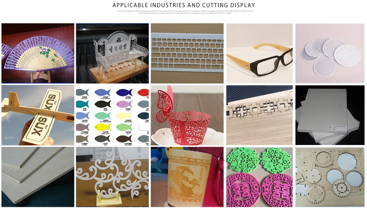 蜂窩紙板激光切割機(jī) 蜂窩紙板激光切割機(jī)