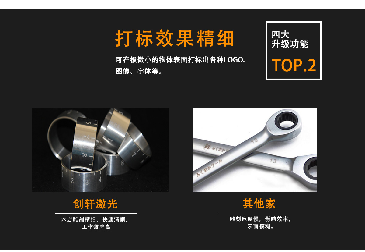 燈具激光打標機 燈具激光打標機