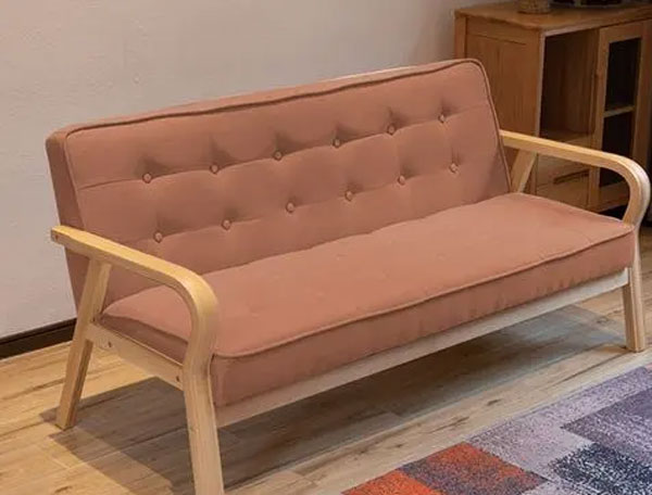 沙發(fā)布料裁剪設備—面料激光裁床