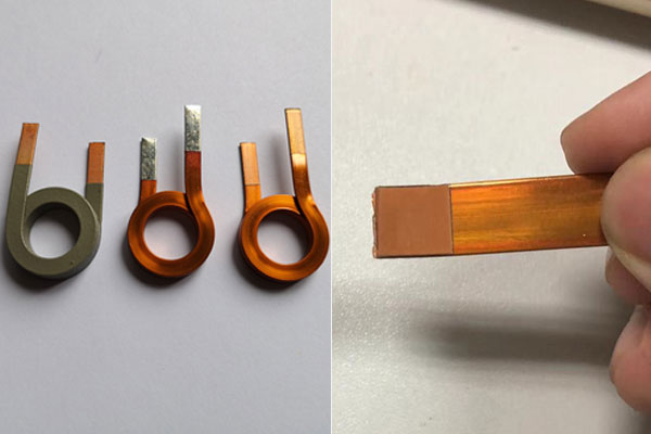 漆包線(xiàn)激光脫漆設(shè)備—激光剝漆機(jī)