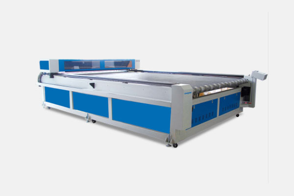 降落傘，滑翔傘，風帆專用激光裁剪設備