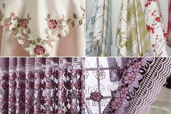 窗簾簾頭激光切割機，窗簾廠家的裁剪好幫手！