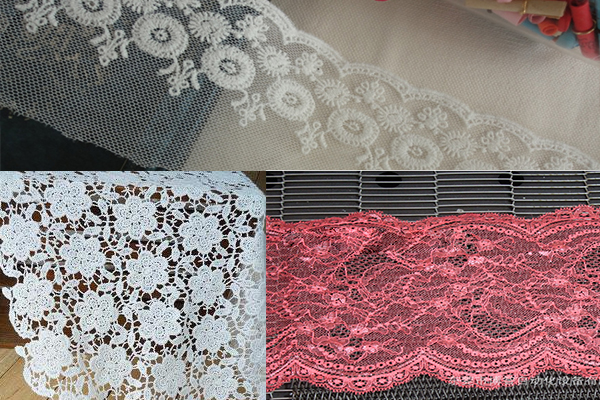 蕾絲內(nèi)衣自動化裁剪設(shè)備，內(nèi)衣切割工藝新變革