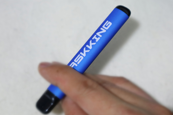 電子煙激光打標(biāo)工藝