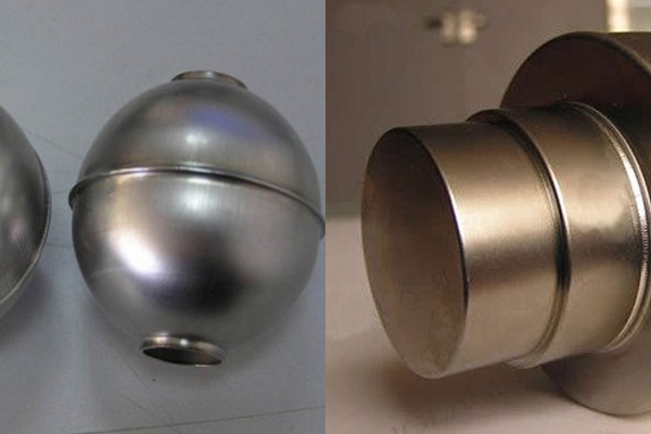 電熱水壺激光焊接機(jī)，不銹鋼水壺生產(chǎn)新助力