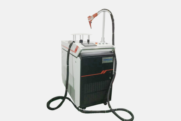 激光鋁焊機，鋁合金焊接新方式