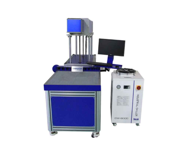 汽車坐墊激光打標,愛車升級秒秒鐘！