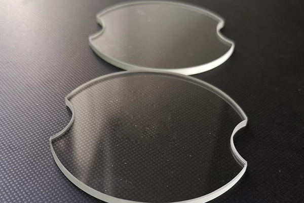 玻璃切割方法，玻璃切割機器