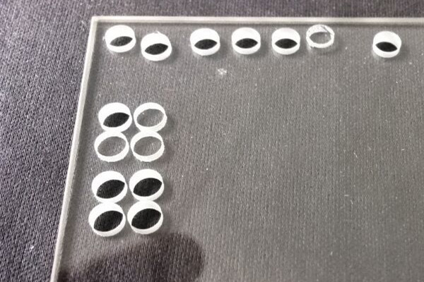 玻璃切割方法，玻璃切割機器