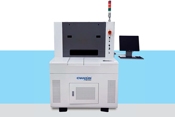 玻璃切割方法，玻璃切割機器