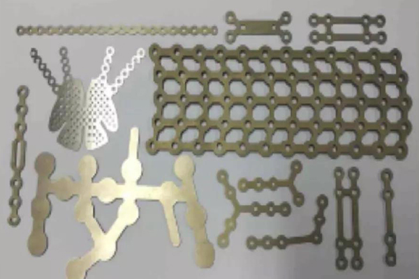 醫(yī)療專(zhuān)用人體植入金屬材料切割設(shè)備