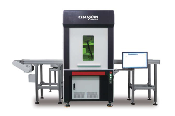 激光除膠機(jī)——芯片除膠好幫手！