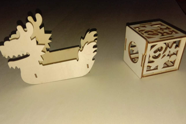 密度纖維板激光切割機(jī)，讓板材切割更簡(jiǎn)單