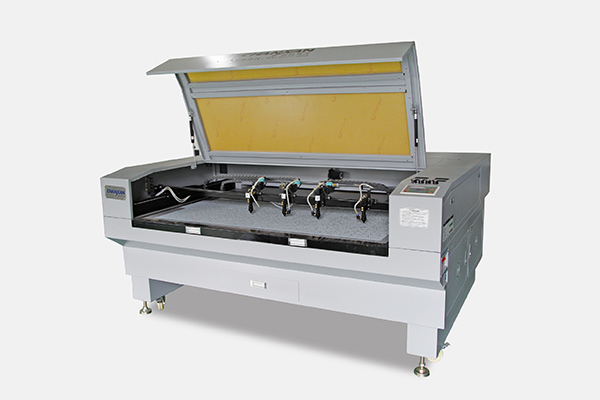 鞋材面料激光裁剪切割機的優勢有哪些？