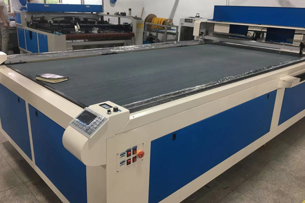 關于激光裁床機多少錢一臺的價格解說 關于激光裁床機多少錢一臺的價格解說