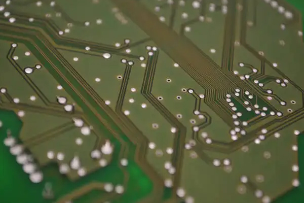 PCB電路板打孔鉆孔設備—PCB激光打孔機 PCB電路板打孔鉆孔設備—PCB激光打孔機