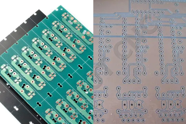 PCB電路板打孔鉆孔設備—PCB激光打孔機 PCB電路板打孔鉆孔設備—PCB激光打孔機