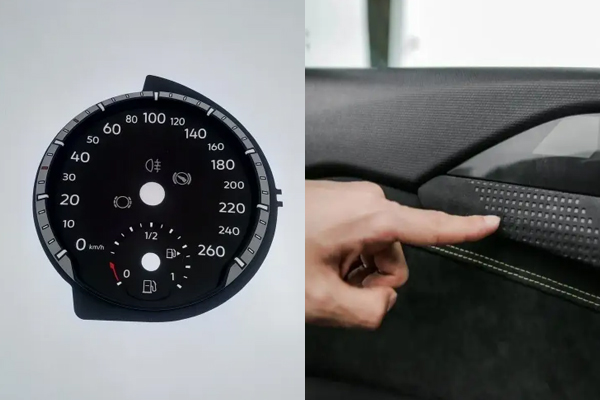 汽車生產中的激光鐳雕工藝解說 汽車生產中的激光鐳雕工藝解說