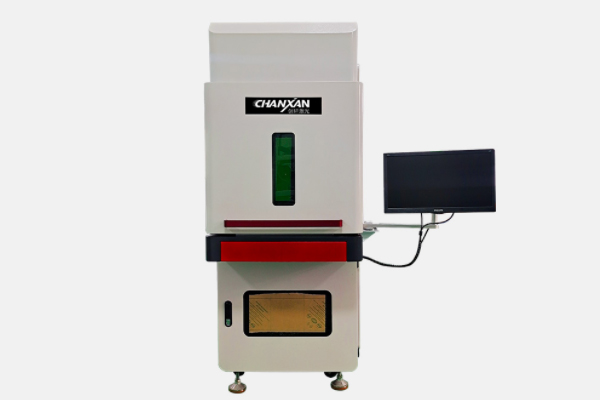 柔性標(biāo)簽紙德莎專用打標(biāo)機(jī)型—標(biāo)簽紙激光切割機(jī)