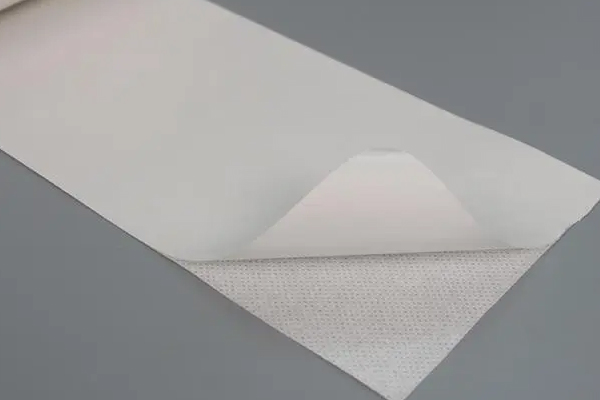 醫(yī)用敷料傷口貼切割打孔設(shè)備—無紡布激光切割機