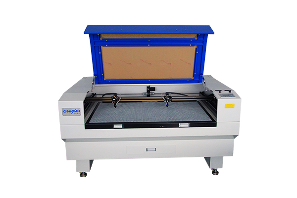 醫(yī)用敷料傷口貼切割打孔設(shè)備—無紡布激光切割機