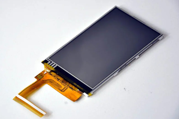 TFT液晶顯示屏幕切割設(shè)備—屏幕激光切割機