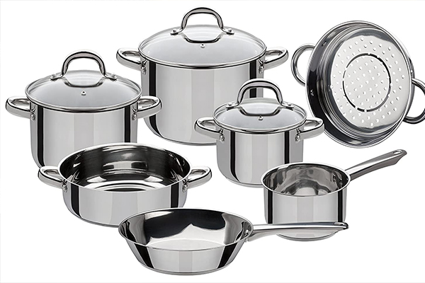 廚具用品中的激光應(yīng)用 廚具用品中的激光應(yīng)用