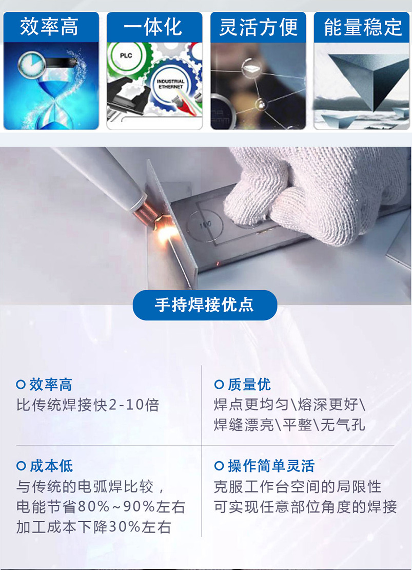 小型不銹鋼連續(xù)激光焊接機(jī) 小型不銹鋼連續(xù)激光焊接機(jī)