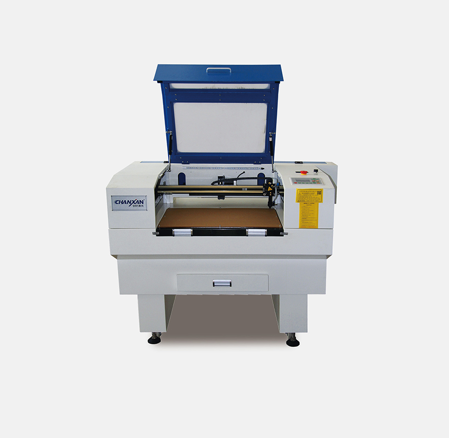 CW-6040小型激光切割機(jī) CW-6040小型激光切割機(jī)