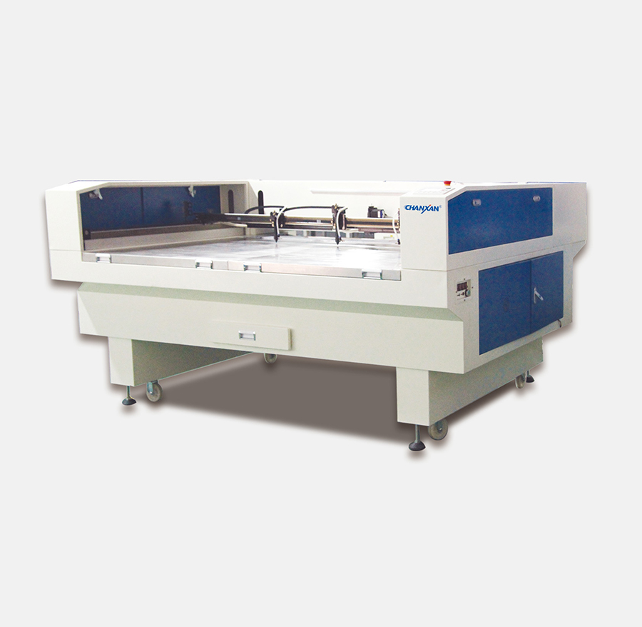 安全氣囊激光切割