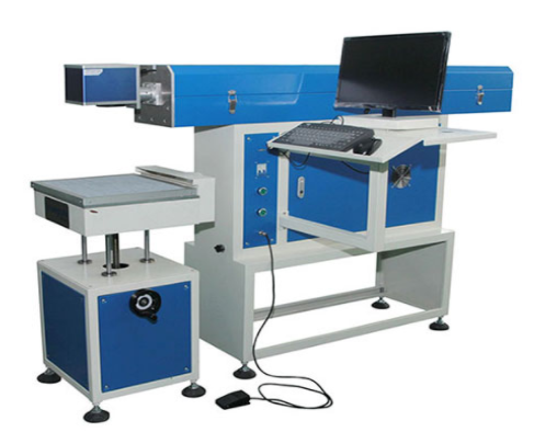 淺談激光玻璃雕刻技術