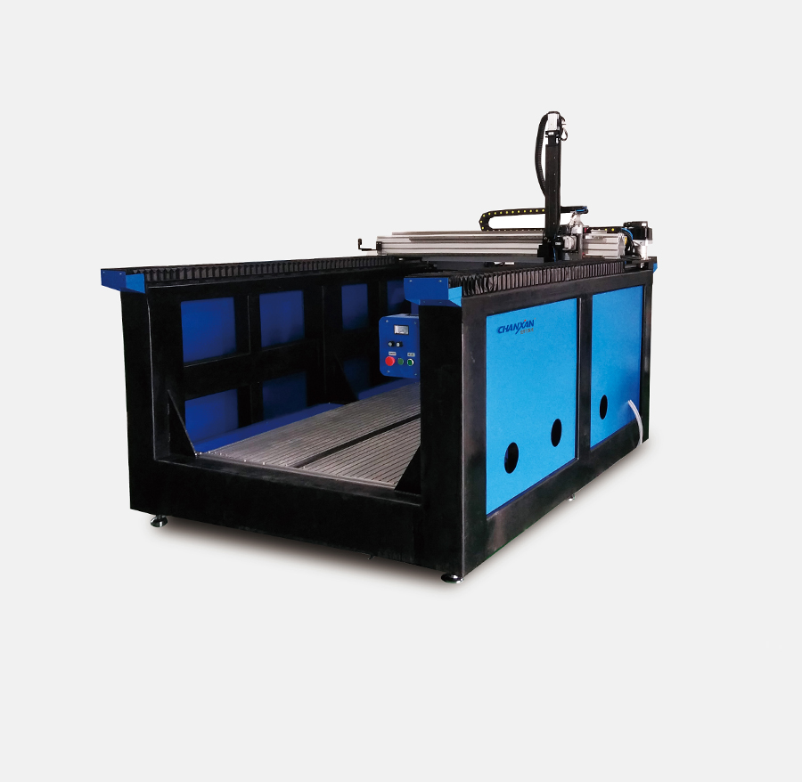 來來來 給大家科普一下如何調試激光切割機效率更好？