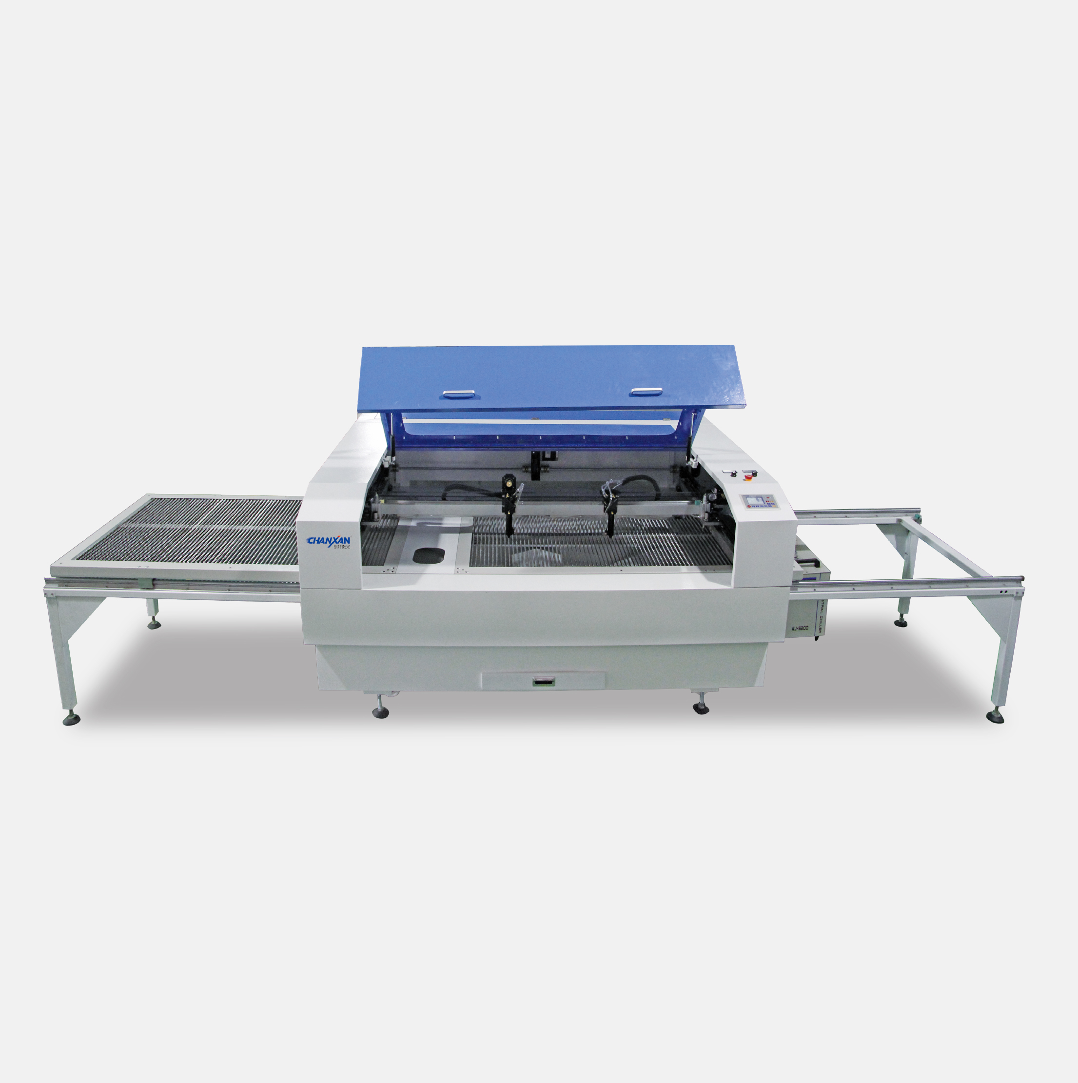 CW-1592TH-AB中底板切割機