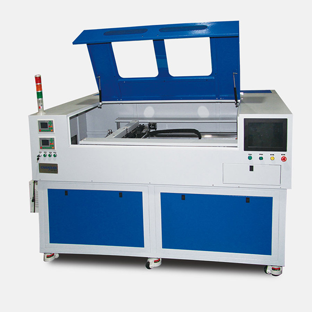 CWAD系列 汽車行業定制機器