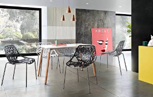 家具激光切割機，以細(xì)節(jié)演繹品質(zhì)生活