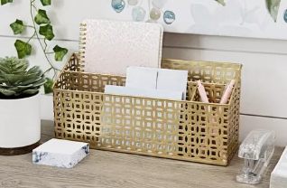 激光切割收納盒，成功治愈強迫癥