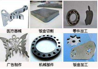 激光切割機精度如何提升？