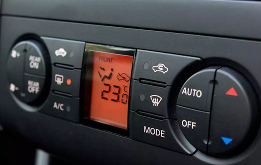 激光打標按鈕，清晰美觀易讀