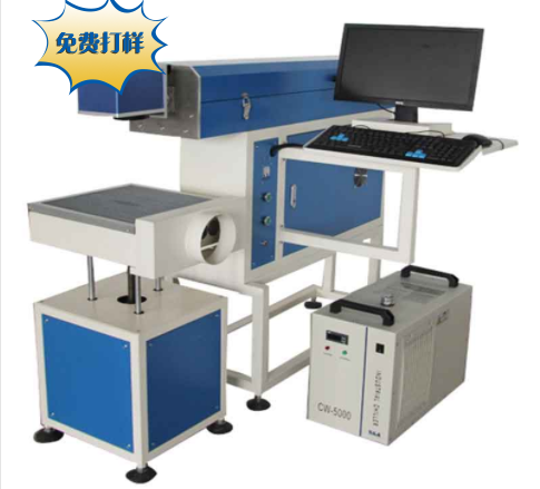 普通打標和飛行打標有啥不同