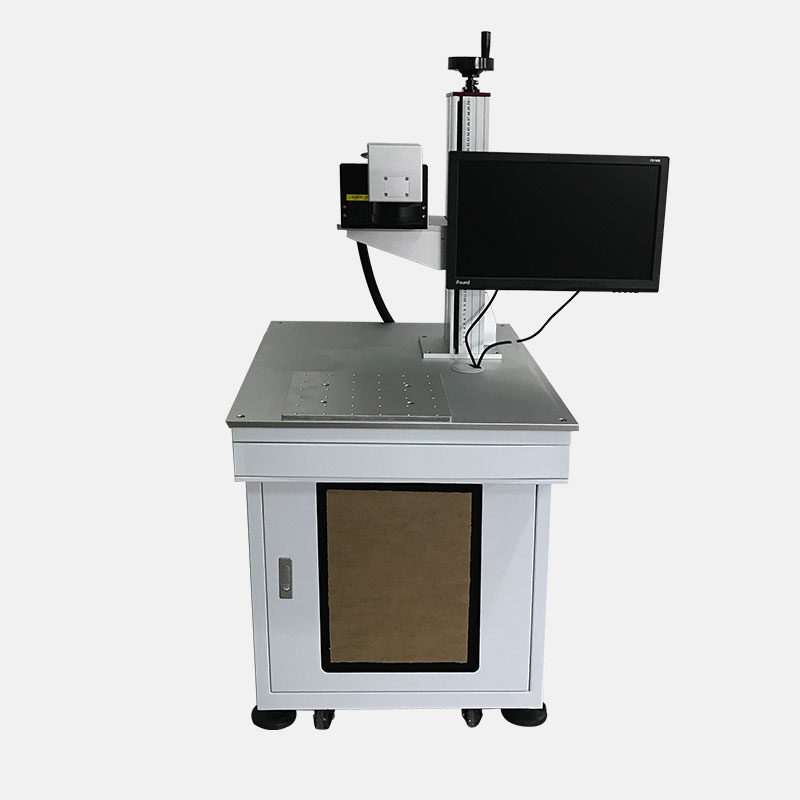 口罩激光打標機