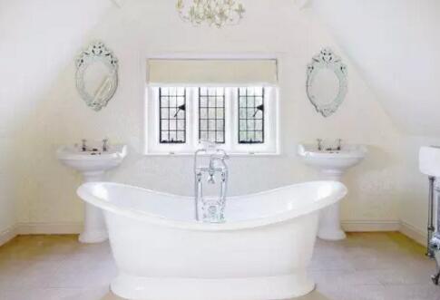 激光打標衛浴，讓您在家隨心所浴